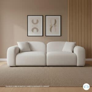 Sofá ALICE - La Muebleria Virtual