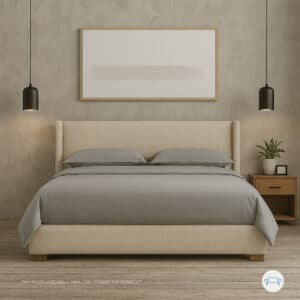 Espaldar Dublin - La Muebleria Virtual