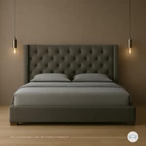 Espaldar King - La Muebleria Virtual