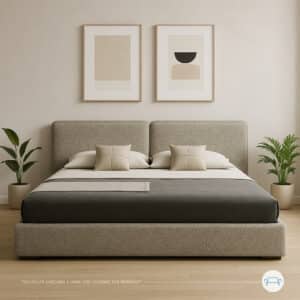 Espaldar Livorno - La Muebleria Virtual