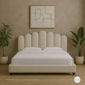 Espaldar Parma-La Muebleria Virtual