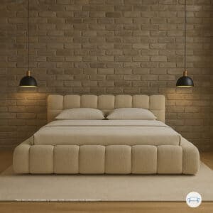 Espaldar Turín - La Muebleria Virtual