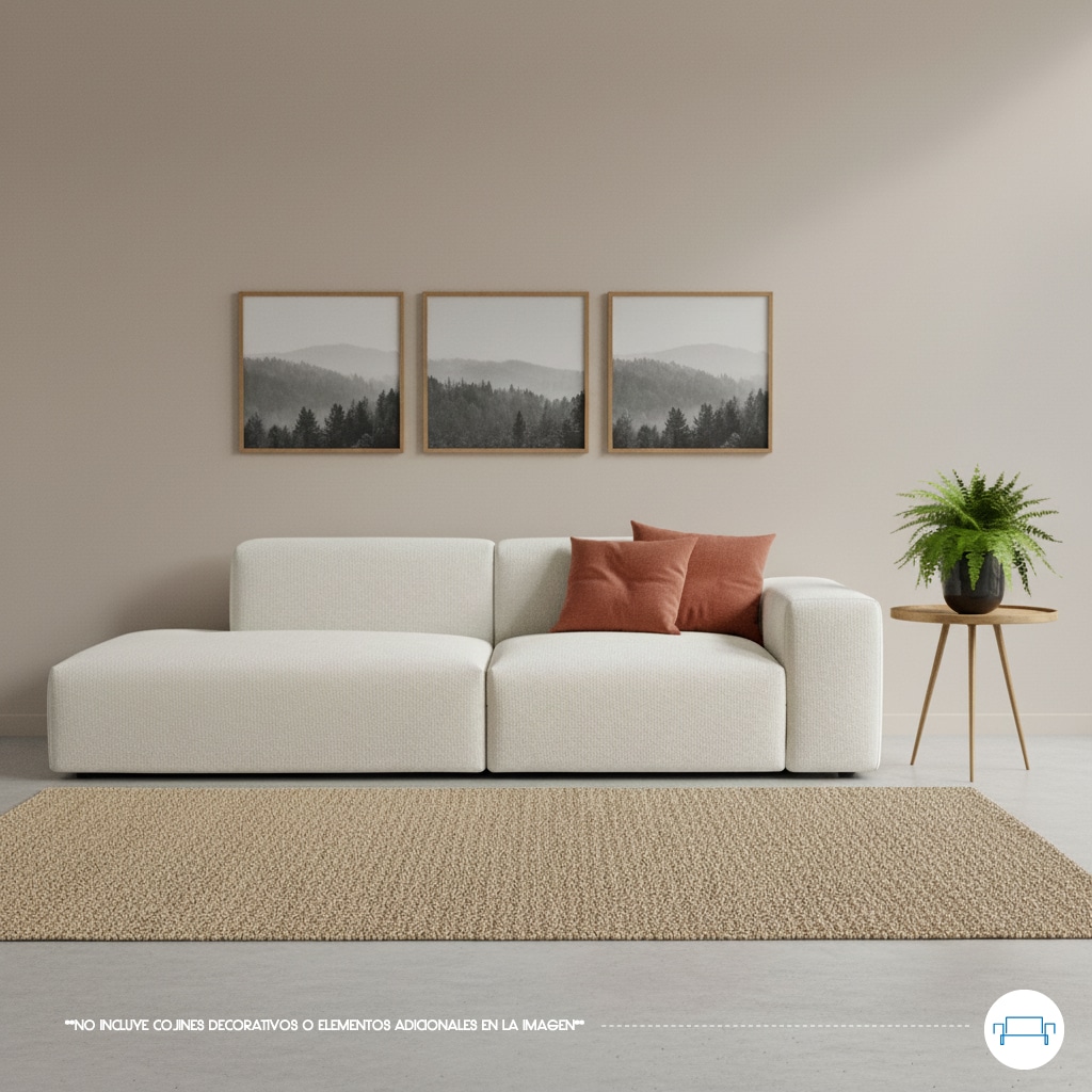 Sofá FOSTER - La Muebleria Virtual