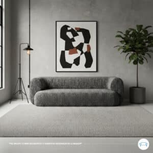 Sofá MIKONOS - La Muebleria Virtual