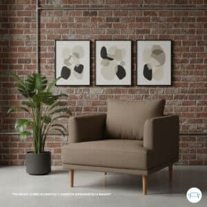 Silla | Poltrona Boston - La Muebleria Virtual