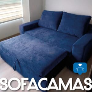 Sofacamas