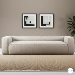 Sofá DUNNA - La Muebleria Virtual