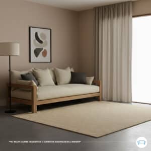 Sofá LESTER - La Muebleria Virtual