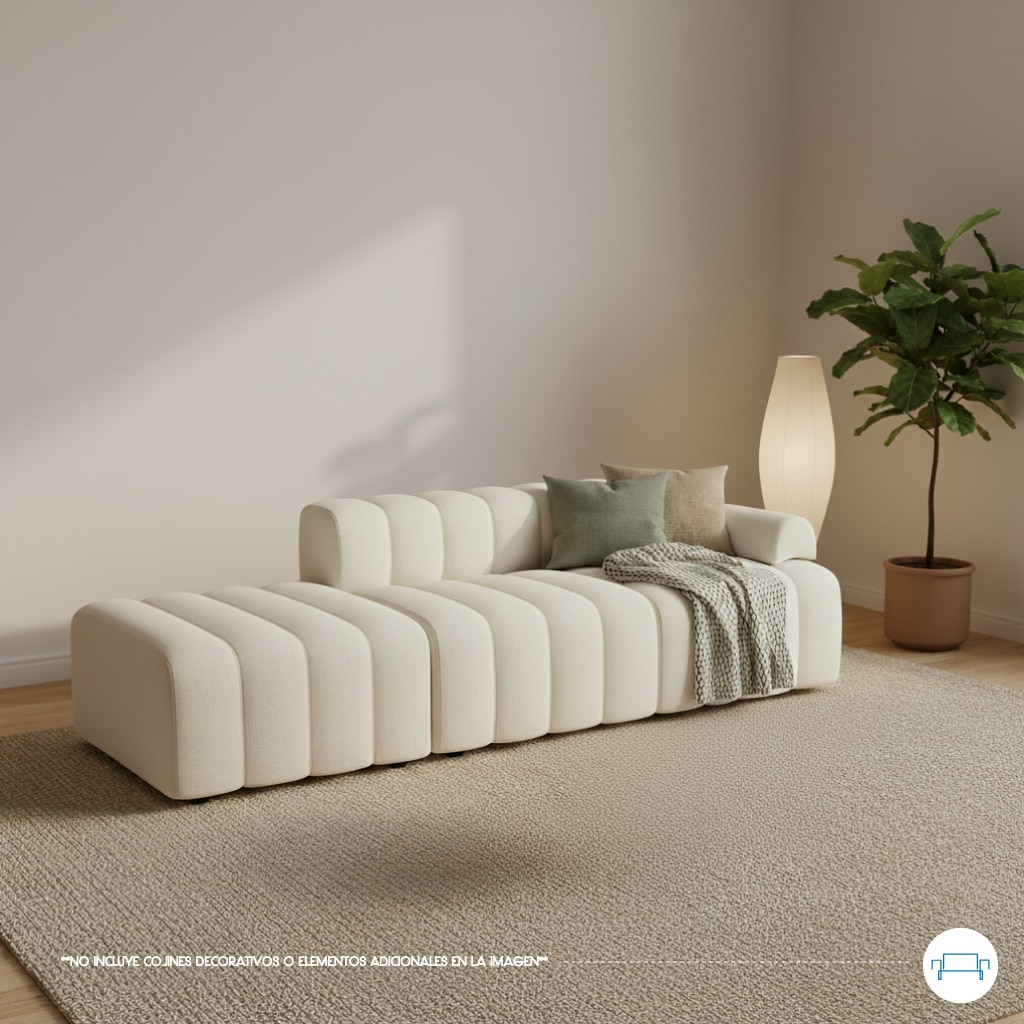 Esquinero DUBLIN - La Muebleria Virtual